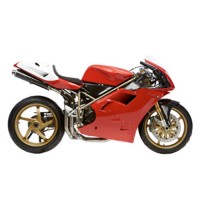 Verkleidung Ducati 748 1993-2005