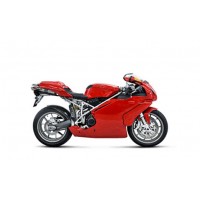 Verkleidung Ducati 749