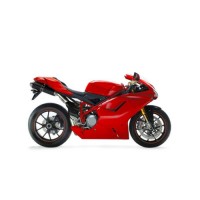 Verkleidung Ducati 848