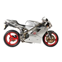 Verkleidung Ducati 916