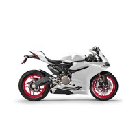Verkleidung Ducati 959