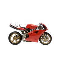 Verkleidung Ducati 996