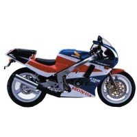 Verkleidung Honda CBR 250 R