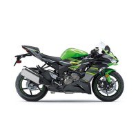 Verkleidung Kawasaki Ninja EX650