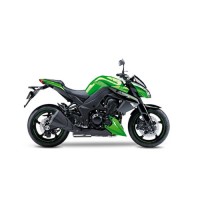 Verkleidung Kawasaki Ninja Z1000