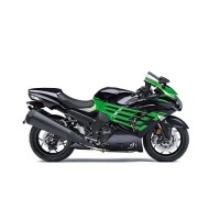 Verkleidung Kawasaki Ninja ZX14R