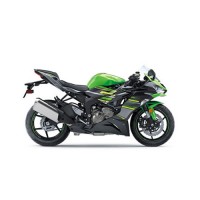 Verkleidung Kawasaki Ninja ZX6R