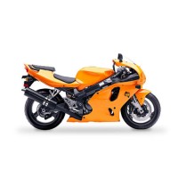 Verkleidung Kawasaki Ninja ZX7R