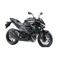 Verkleidung Ninja Z800 2013-2016