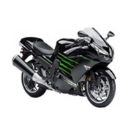 Verkleidung Ninja ZX14R 2012-2021