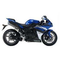 Verkleidung R1 2009-2011
