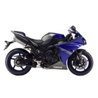 Verkleidung R1 2012-2014