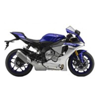 Verkleidung R1 2015-2019