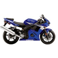 Verkleidung R6 2003-2005