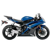 Verkleidung R6 2008-2016