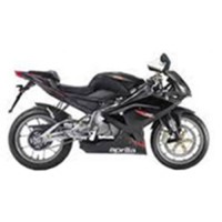 Verkleidung RS125 2006-2011