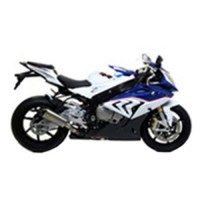 Verkleidung S1000RR 2009-2014