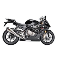 Verkleidung S1000RR 2015-2018