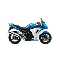 Verkleidung Suzuki GSX650F