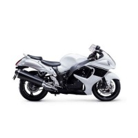 Verkleidung Suzuki GSXR 1300