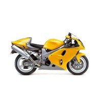 Verkleidung Suzuki TL1000R