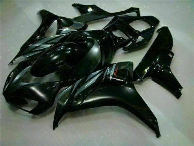 CBR 1000 RR 2004-2005 Motor Verkleidung - Schwarz CBR 1000 RR 2004-2005 Motor Verkleidung - Schwarz
