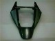 CBR 1000 RR 2004-2005 Motor Verkleidung - Schwarz CBR 1000 RR 2004-2005 Motor Verkleidung - Schwarz