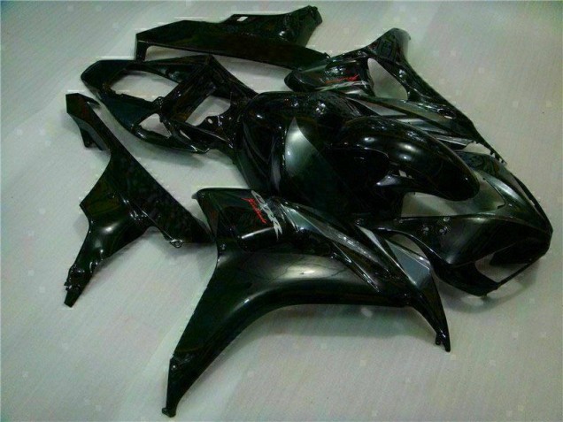 CBR 1000 RR 2004-2005 Motor Verkleidung - Schwarz CBR 1000 RR 2004-2005 Motor Verkleidung - Schwarz