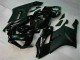 CBR 1000 RR 2004-2005 Motorrad Verkleidung - Glänzend Schwarz CBR 1000 RR 2004-2005 Motorrad Verkleidung - Glänzend Schwarz