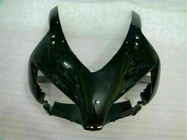CBR 1000 RR 2004-2005 Motorrad Verkleidung - Glänzend Schwarz CBR 1000 RR 2004-2005 Motorrad Verkleidung - Glänzend Schwarz