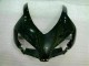 CBR 1000 RR 2004-2005 Motorrad Verkleidung - Glänzend Schwarz CBR 1000 RR 2004-2005 Motorrad Verkleidung - Glänzend Schwarz