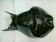 CBR 1000 RR 2004-2005 Motorrad Verkleidung - Glänzend Schwarz CBR 1000 RR 2004-2005 Motorrad Verkleidung - Glänzend Schwarz