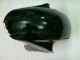 CBR 1000 RR 2004-2005 Motorrad Verkleidung - Glänzend Schwarz CBR 1000 RR 2004-2005 Motorrad Verkleidung - Glänzend Schwarz