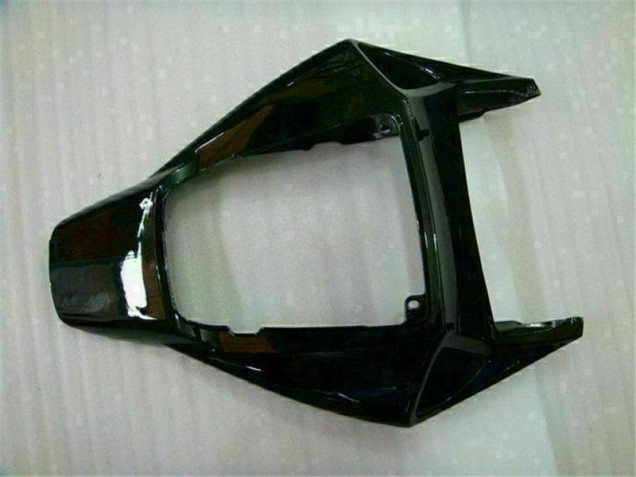 CBR 1000 RR 2004-2005 Motorrad Verkleidung - Glänzend Schwarz CBR 1000 RR 2004-2005 Motorrad Verkleidung - Glänzend Schwarz