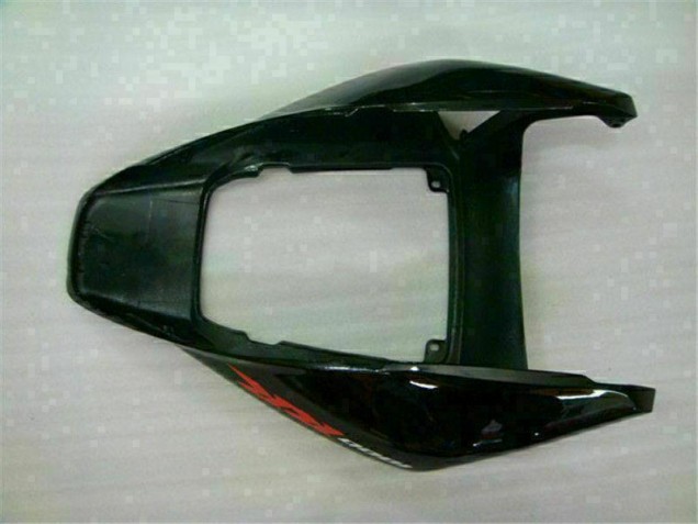 CBR 1000 RR 2004-2005 Motorrad Verkleidung - Glänzend Schwarz CBR 1000 RR 2004-2005 Motorrad Verkleidung - Glänzend Schwarz