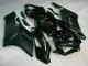 CBR 1000 RR 2004-2005 Motorrad Verkleidung - Glänzend Schwarz CBR 1000 RR 2004-2005 Motorrad Verkleidung - Glänzend Schwarz