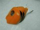 CBR 1000 RR 2004-2005 Motorrad Verkleidung - Orange Schwarz Repsol CBR 1000 RR 2004-2005 Motorrad Verkleidung - Orange Schwarz Repsol