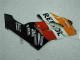CBR 1000 RR 2004-2005 Motorrad Verkleidung - Orange Schwarz Repsol CBR 1000 RR 2004-2005 Motorrad Verkleidung - Orange Schwarz Repsol