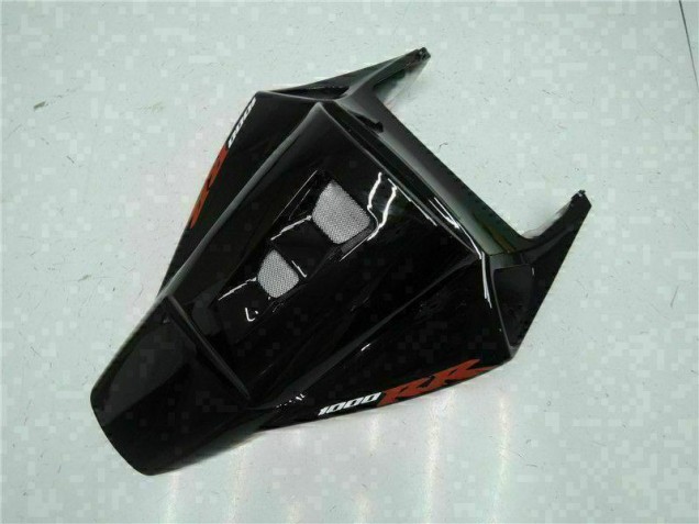 CBR 1000 RR 2004-2005 Motorrad Verkleidung - Orange Schwarz Repsol CBR 1000 RR 2004-2005 Motorrad Verkleidung - Orange Schwarz Repsol
