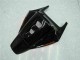 CBR 1000 RR 2004-2005 Motorrad Verkleidung - Orange Schwarz Repsol CBR 1000 RR 2004-2005 Motorrad Verkleidung - Orange Schwarz Repsol