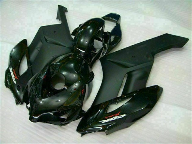 CBR 1000 RR 2004-2005 Motorrad Verkleidung & Plastik - Schwarz CBR 1000 RR 2004-2005 Motorrad Verkleidung & Plastik - Schwarz
