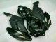CBR 1000 RR 2004-2005 Motorrad Verkleidung & Plastik - Schwarz CBR 1000 RR 2004-2005 Motorrad Verkleidung & Plastik - Schwarz