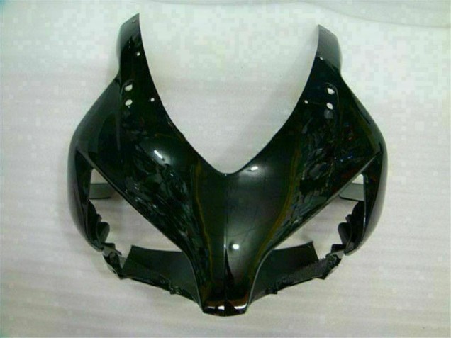 CBR 1000 RR 2004-2005 Motorrad Verkleidung & Plastik - Schwarz CBR 1000 RR 2004-2005 Motorrad Verkleidung & Plastik - Schwarz