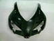 CBR 1000 RR 2004-2005 Motorrad Verkleidung & Plastik - Schwarz CBR 1000 RR 2004-2005 Motorrad Verkleidung & Plastik - Schwarz