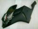 CBR 1000 RR 2004-2005 Motorrad Verkleidung & Plastik - Schwarz CBR 1000 RR 2004-2005 Motorrad Verkleidung & Plastik - Schwarz