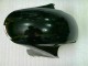 CBR 1000 RR 2004-2005 Motorrad Verkleidung & Plastik - Schwarz CBR 1000 RR 2004-2005 Motorrad Verkleidung & Plastik - Schwarz