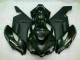 CBR 1000 RR 2004-2005 Motorrad Verkleidung & Plastik - Schwarz CBR 1000 RR 2004-2005 Motorrad Verkleidung & Plastik - Schwarz