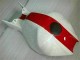 CBR 1000 RR 2004-2005 Motorrad Verkleidung & Plastik - Weiß Rot CBR 1000 RR 2004-2005 Motorrad Verkleidung & Plastik - Weiß Rot