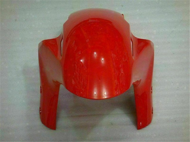 CBR 1000 RR 2004-2005 Motorrad Verkleidung - Rot CBR 1000 RR 2004-2005 Motorrad Verkleidung - Rot
