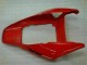 CBR 1000 RR 2004-2005 Motorrad Verkleidung - Rot CBR 1000 RR 2004-2005 Motorrad Verkleidung - Rot
